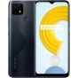 Realme Realme C21Y, 64GB, 4GB RAM, Dual SIM, 4G LTE - Black