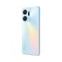 Honor X7a, Dual SIM, 128GB, 4GB RAM, 4G- Titanium Silver
