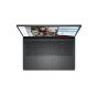 لاب توب ديل انسبيرون 3520، انتل كور i3-1215U، هارد 512 جيجا SSD، رام 8 جيجا، شاشة 15.6 بوصة FHD، كارت شاشة انتل UHD جرافيكس، دوس - اسود 
