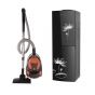 Akai Hot, Normal and Cold Water Dispenser- Black, With Sokany Cannister Vacuum Cleaner, 3000W, Multi Color - Sk-3388