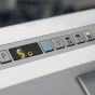Indesit Freestanding Dishwasher, 14 Persons, Grey - DFO 3C23 AX