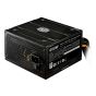 Cooler Master Elite 600 Power Supply, 600 Watt, Black - MPE-6001-ACABN