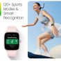 Amazfit GTS 4 Mini Smart Watch - Flamingo Pink
