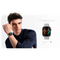 Huawei Watch Fit 3 - Grey Case and Strap