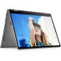 Dell Inspiron 14 7420 Laptop, Intel Core i5-1235U, 14 Inch FHD Touchscreen, 512 GB SSD, 8 GB RAM, Integrated Intel Iris Xe Graphics, Windows 11 - Platinum Silver