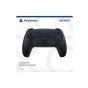 Sony DualSense Wireless Controller for PlayStation 5, UAE Version-  Midnight Black