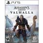 Ubisoft Assassins Creed Valhalla for PlayStation 5