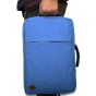 Laptop Backpack for 15.6 Inch Laptops - Blue