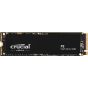 محرك أقراص داخلي SSD كروشال P3 PCIe 3.0 NVMe M.2، سعة 500 جيجا - CT500P3SSD8
