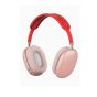 Bluetooth Wireless Over-Ear Headphone With Mic, Rose - P9