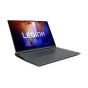 Lenovo Legion 5 Pro 16ARH7H Laptop, AMD Ryzen 7 6800H, 16 Inch, 1TB SSD, 16GB RAM, NVIDIA GeForce RTX 3060 6GB GDDR6 Graphics, Dos- Storm Grey