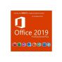 Microsoft Office Professional Plus 2019 with Activation Key, 1 User Lifetime