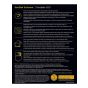 هارد SSD خارجي سانديسك، 2 تيرا، اسود - SDSSDE60-2T00-G25