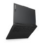 Lenovo Legion 5 Pro 16IRX9 Gaming Laptop, Intel Core i7-14650HX, 1TB SSD, 16GB RAM, 16 Inch, WQXGA, NVIDIA GeForce RTX 4060 8GB, FREEDOS, Onyx Grey - 83DF00FRED with Lenovo Mouse and Mouse Pad