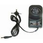 Universal AC-DC Power Adapter, Black
