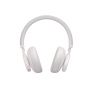 Sia Wireless Headphones, White - H501BT-PRO