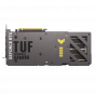 Asus TUF Gaming GeForce RTX 5060 Ti OC Edition Graphic Card, 16GB - TUF-RTX5060TI-O16G-GAMING
