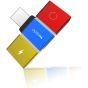 YESIDO YAU08 Lightning to Dual Lightning Audio Adapter Converter | HighEnd
