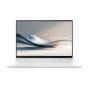 ASUS ZenBook S16 UM5606WA-RJ288W 90NB13M4-M00HM0 Laptop, AMD Ryzen AI 9 HX 370, 2TB SSD, 32GB RAM, 16 Inch, 3K, OLED, 120Hz, AMD Radeon 890M Graphics, Windows 11 - Scandinavian White