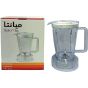 وعاء خلاط ميانتا لخلاطات Bl-721، 721 - شفاف
