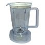 وعاء خلاط ميانتا لخلاطات Bl-721، 721 - شفاف