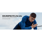 SoundPeats Life Lite Earbuds with Noise cancellation - Black