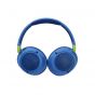 JBL JR460NC Wireless Kids Headphones- Blue