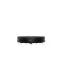 Xiaomi E5 Bagless Robotic Vacuum Cleaner, 25 Watt, Black- CDZC108