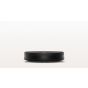 Xiaomi E5 Bagless Robotic Vacuum Cleaner, 25 Watt, Black- CDZC108