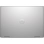 Dell Inspiron 14-7430 2n1 X360 Laptop, Intel Core i7-1355U, 1TB SSD, 16GB RAM, 14 Inch, FHD Display, Intel Iris Graphics, Windows 11 - Silver