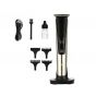 VGR Rechargeable Hair Trimmer, Dry, Silver - V-178