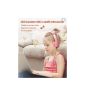 Cat wired and Wireless Over Ear Headphones, Pink - P47M