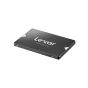 هارد درايف SSD داخلي ليكسار، 256 جيجا، رمادي - LNS100-256RB
