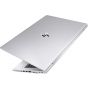 لاب توب اتش بي ايليت بوك 840، انتل كور i5-8250U، سعة 256 جيجا SSD، رام 8 جيجا، شاشة 14 بوصة، دقة FHD، كارت انتل UHD جرافيكس 620، ويندوز 10 برو - فضي (استيراد)، فئة A، ضمان 6 شهور