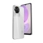 Itel S23, 128GB, 8GB RAM, 4G LTE, Dual SIM - White