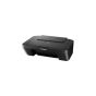 Toshiba Dynabook Satellite Pro C50-H-12A Laptop, Intel Core I5-1035G1, 15.6 Inch, 256GB SSD, 8GB RAM, Intel UHD Graphics, Dos- Black, with Canon Pixma MG2540S All in one Printer- Black
