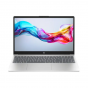 HP 15-fd0211ne B6QQ7EA Laptop, Intel Core i5-1334U, 512GB SSD, 8GB RAM, 15.6 Inch, FHD Display, Intel Iris X Graphics, FreeDOS - Natural Silver