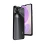 Itel S23, 128GB, 8GB RAM, 4G LTE, Dual SIM - Black