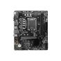 MSI PRO B760M-E, Intel LGA 1700, Micro-ATX Motherboard, DDR5, 1Gbps LAN