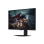 Samsung Odyssey G5 G50D 27 Inch QHD IPS Gaming Monitor, 180Hz, Black - LS27DG502EUXEN
