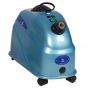 TRAs Stand Steamer, 2.35 Liters, 1600 Watt, Blue - T-2000