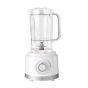 Black + Decker Food Processor with Attachments, 1.8 Liters, 750W, White - FX760