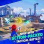 Mario and Rabbids Sparks of Hope for Nintendo Switch