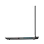 Lenovo LOQ 15IRH8 Laptop, Intel Core I5-12450H, 512GB PCIe NVMe M.2 SSD, 8GB RAM, 15.6 Inch FHD, NVIDIA GeForce RTX 2050 4GB GDDR6, Windows 11 - Storm Grey