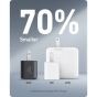Anker Wall Charger, 1 Port, 30W - Black