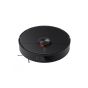 Xiaomi S20+ Wet and Dry Robot Vacuum Cleaner, 55 Watt, 5200mAh, Black - BHR8157US