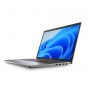 Dell Latitude 5520 Laptop, Intel Core i5-1135G7, 256GB SSD, 16GB RAM, 15.6 Inch FHD Anti-Glare Display, Intel Iris Xe Graphics, Windows 10 Pro - Grey (Pre-Owned), Grade A, 6 Months Warranty
