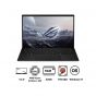 Asus ROG Flow Z13 -GZ302EA-RU016W Laptop, AMD Ryzen AI MAX+ 395, 1TB SSD, 32GB RAM, 13.4 Inch 2.5K WQXGA IPS 180Hz Display, AMD Radeon Graphics, Windows 11 - Off Black