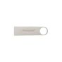 Kingston Data Traveler SE9 G2 USB 3.0 Flash Drive, 64GB, Silver - DTSE9G2