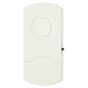 Ellies Security Vibration Alarm, White - RL9806A